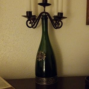 Vintage Candle stick holder
